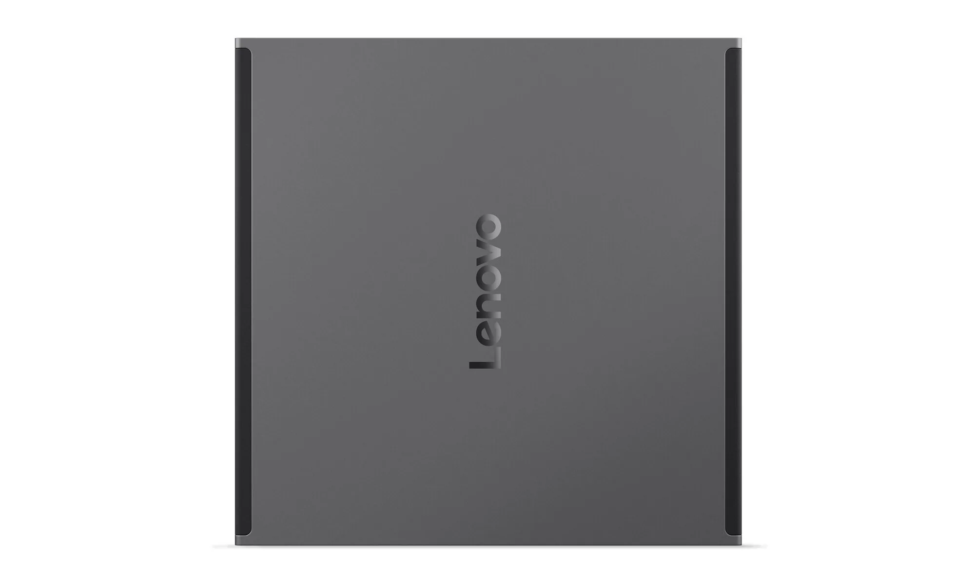 Lenovo ThinkStation PGX GB10 128 GB LPDDR5x-SDRAM 4 TB SSD DGX OS Mini Tower Mini-PC Schwarz – Bild 5