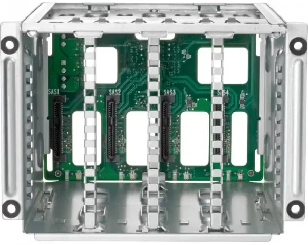 Lenovo 4XH7A09826 Computer-Gehäuseteil Rack HDD-Halterung – Bild 1