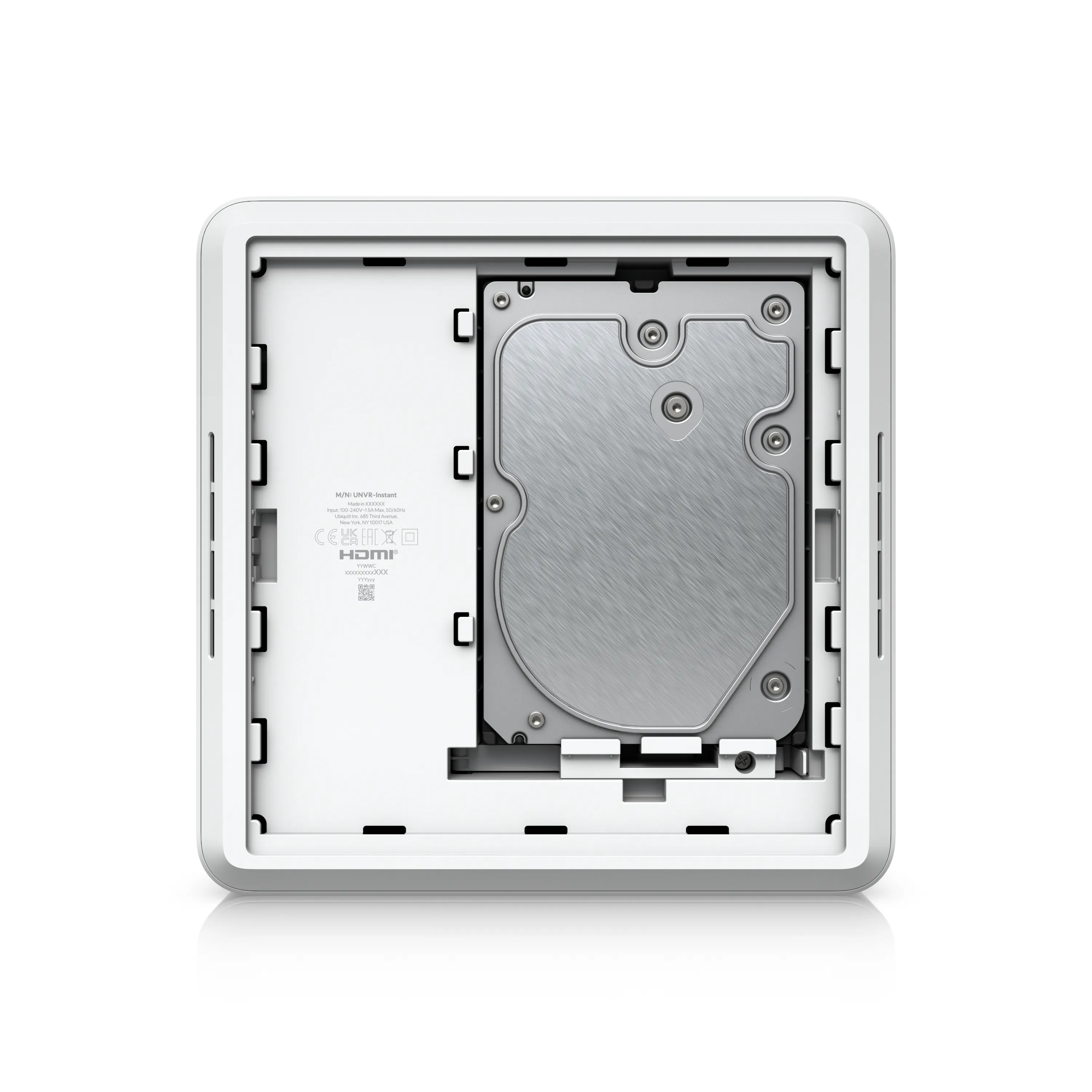 Ubiquiti UniFi Network Video Recorder UNVR-Instant