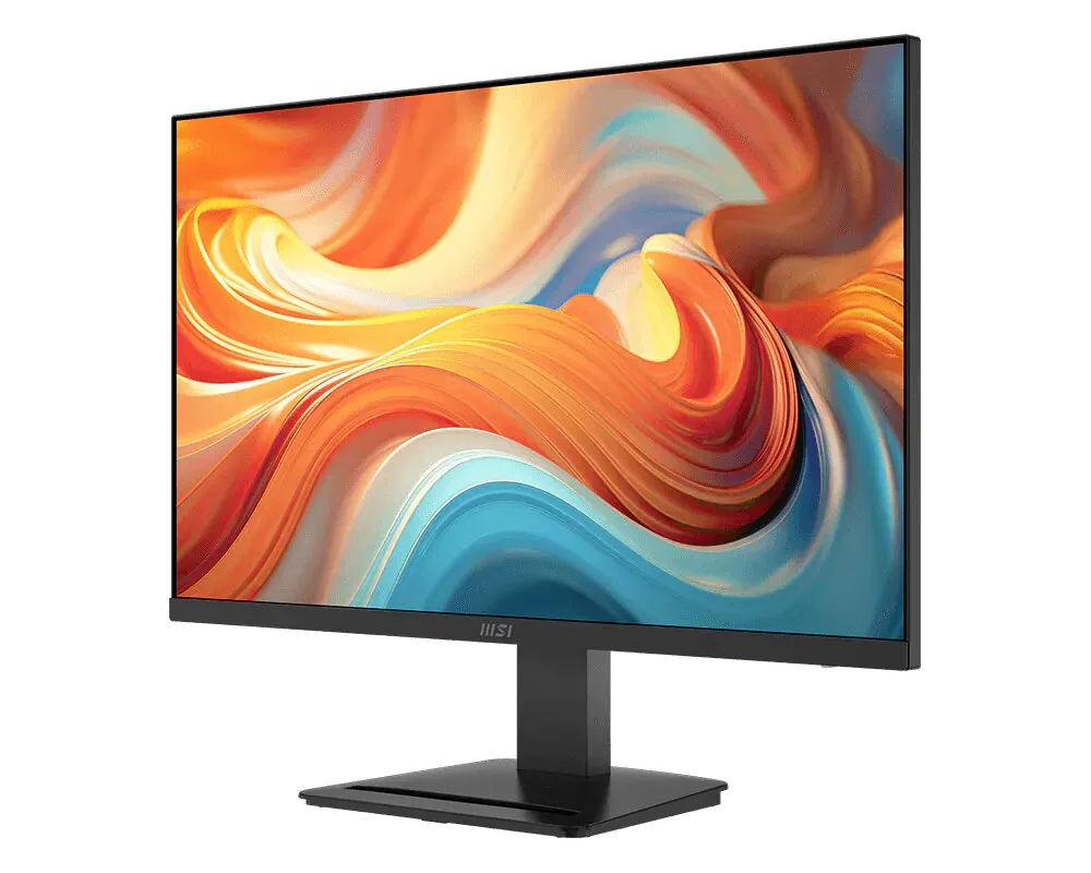 MSI Pro MP273DE E14A Computerbildschirm 68,6 cm (27") 1920 x 1080 Pixel Full HD LCD Schwarz – Bild 3