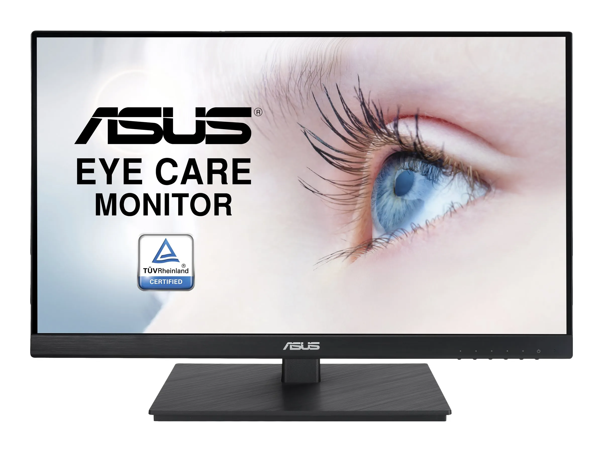 ASUS Eye Care VA229QSB 54.62cm (16:9) FHD HDMI DP
