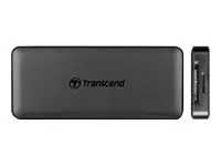 USB-HUB  6 in 1 Transcend USB3.1 TYPE-C HUB5C  ohne Netzteil