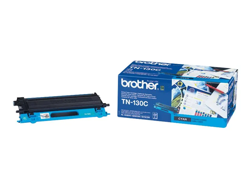 Toner Brother TN-130C HL-4040CN/DN/DNLT