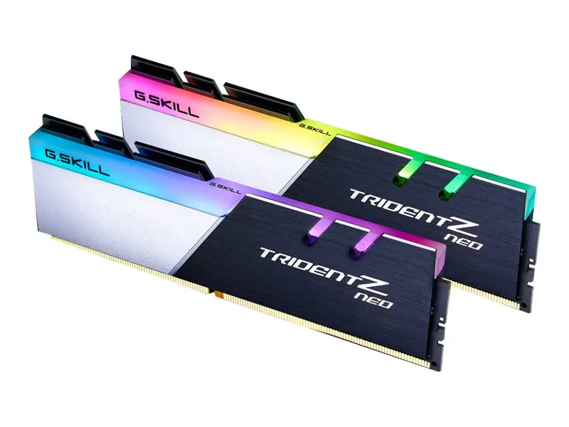 G.Skill DDR4 64 GB KIT 64GTZN NEO