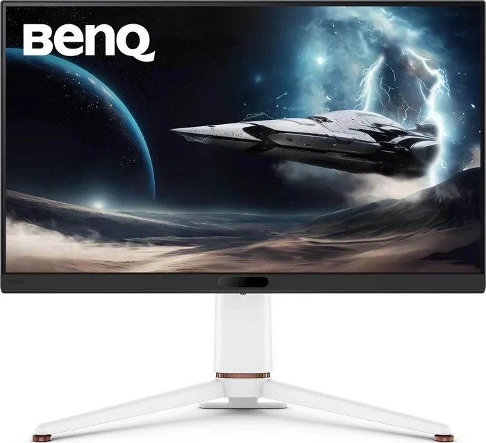 BenQ EX271Q Computerbildschirm 68,6 cm (27") 2560 x 1440 Pixel Quad HD LED Schwarz, Weiß – Bild 2