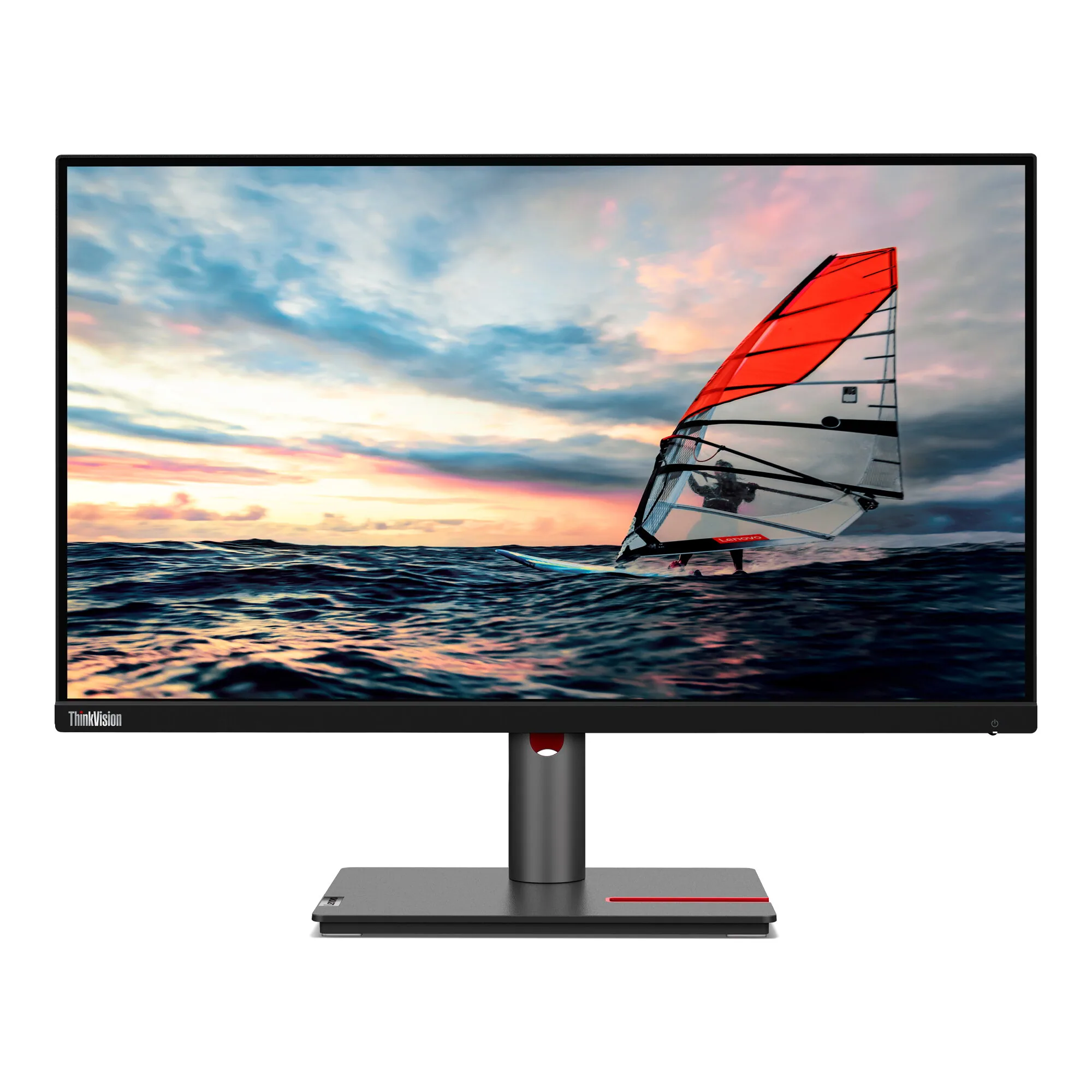 Lenovo ThinkVision P25i-30 Monitor – Bild 1