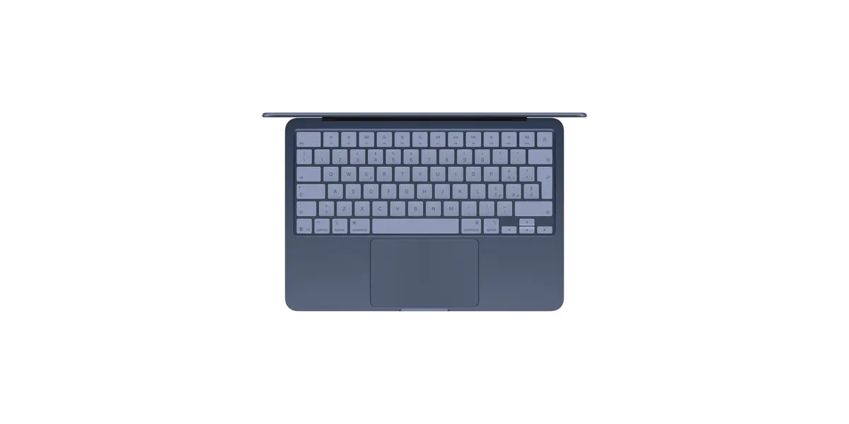 Apple MacBook Neo (13") A18 Pro/8GB/256GBSSD/Indigo MacOS