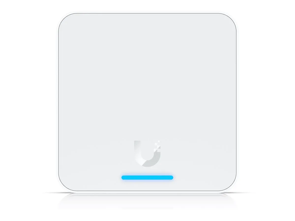 Ubiquiti Access G3 Reader Flex white
