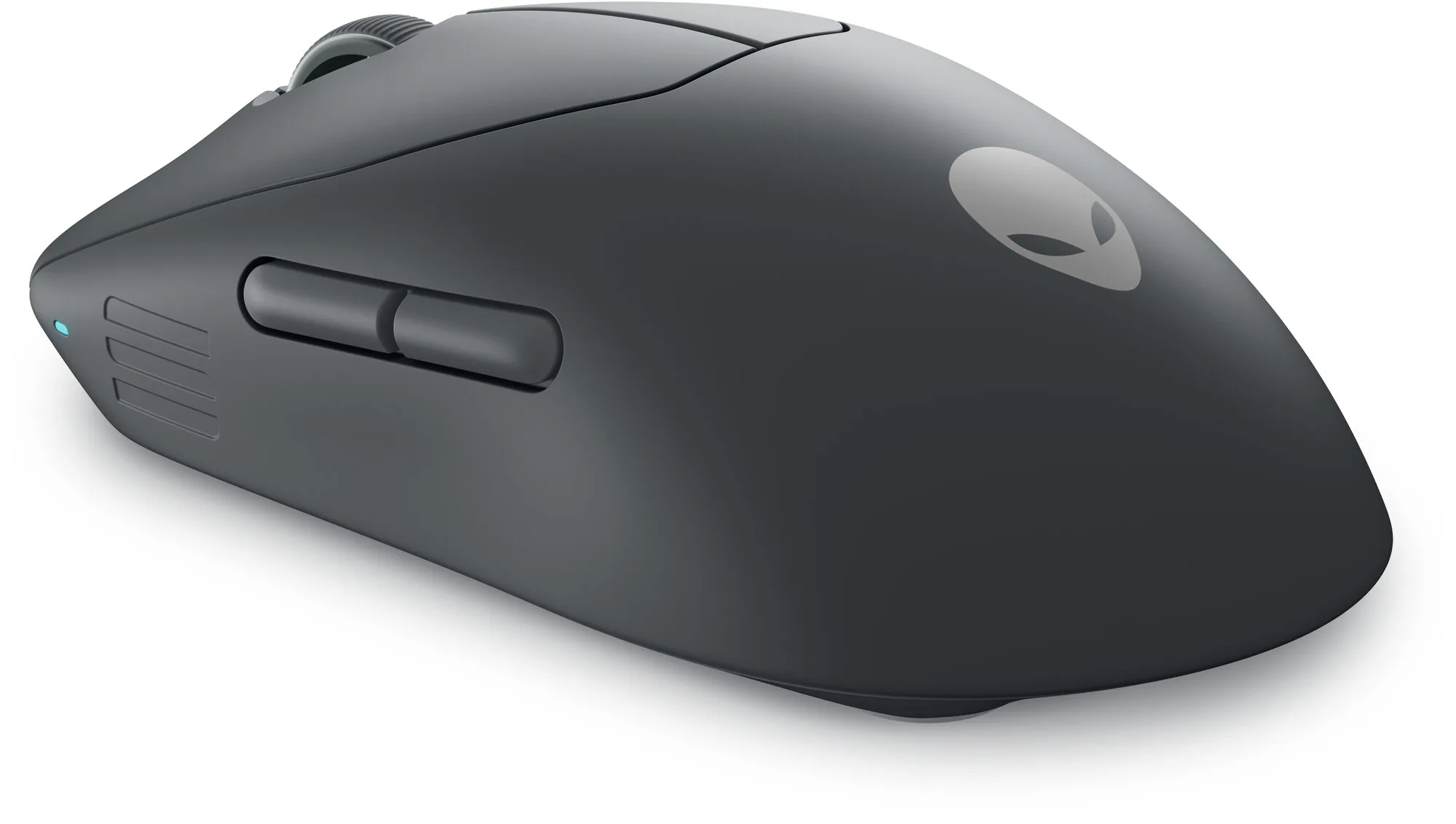 Alienware Pro Wireless Gaming Mouse Maus Beidhändig RF Wireless + USB Type-C Optisch 26000 DPI – Bild 1