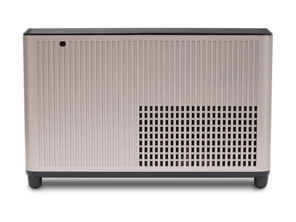 Acer Beamer  AOpen QF15a tragb.10000 Lumen LED  16:9 Full HD