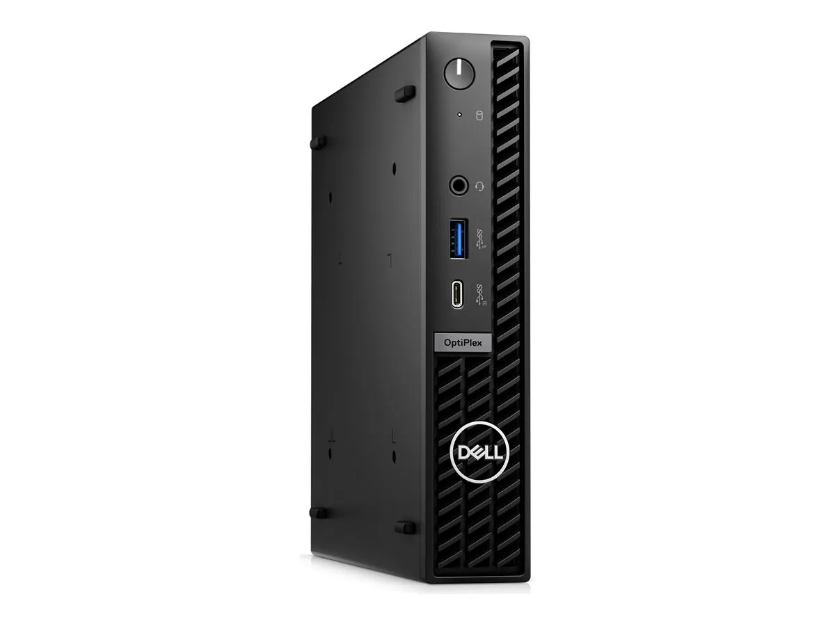 Dell Optiplex 7020 MFF i7-14700T 16GB 512GB UHD770 W11P W11P