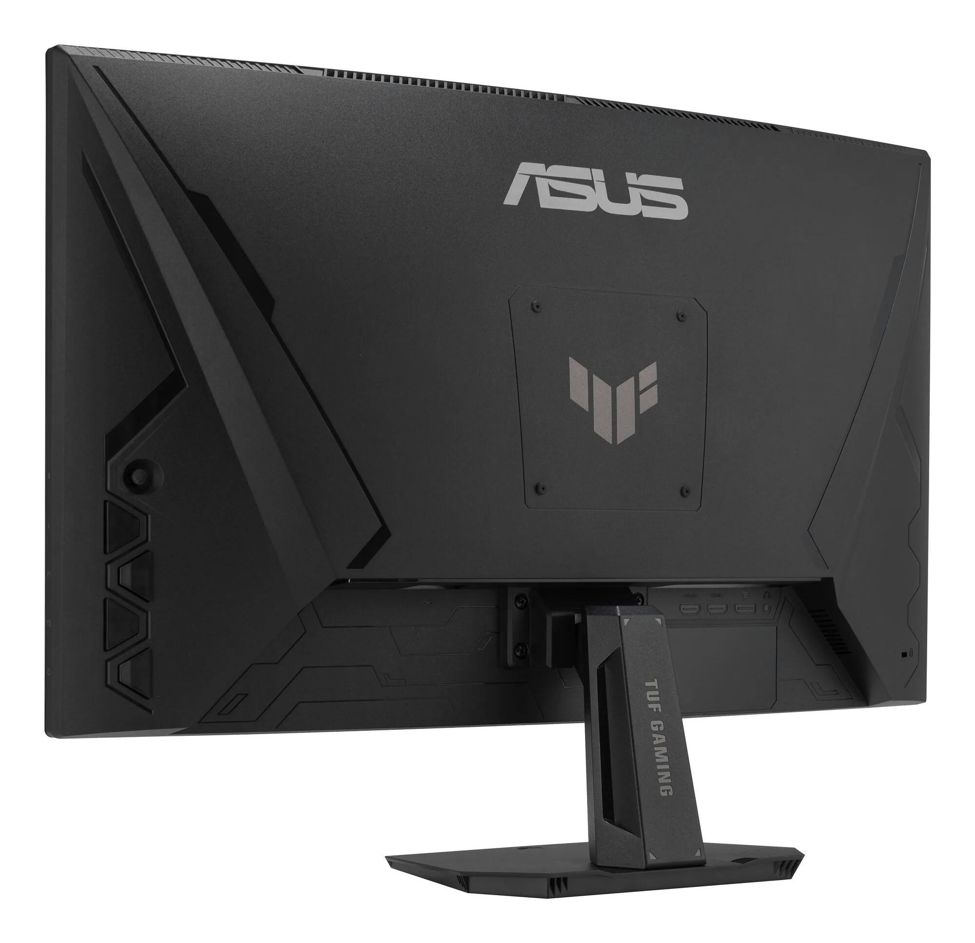 ASUS TUF Gaming VG27WQ5F Computerbildschirm 68,6 cm (27") 2560 x 1440 Pixel Quad HD LED Schwarz – Bild 4