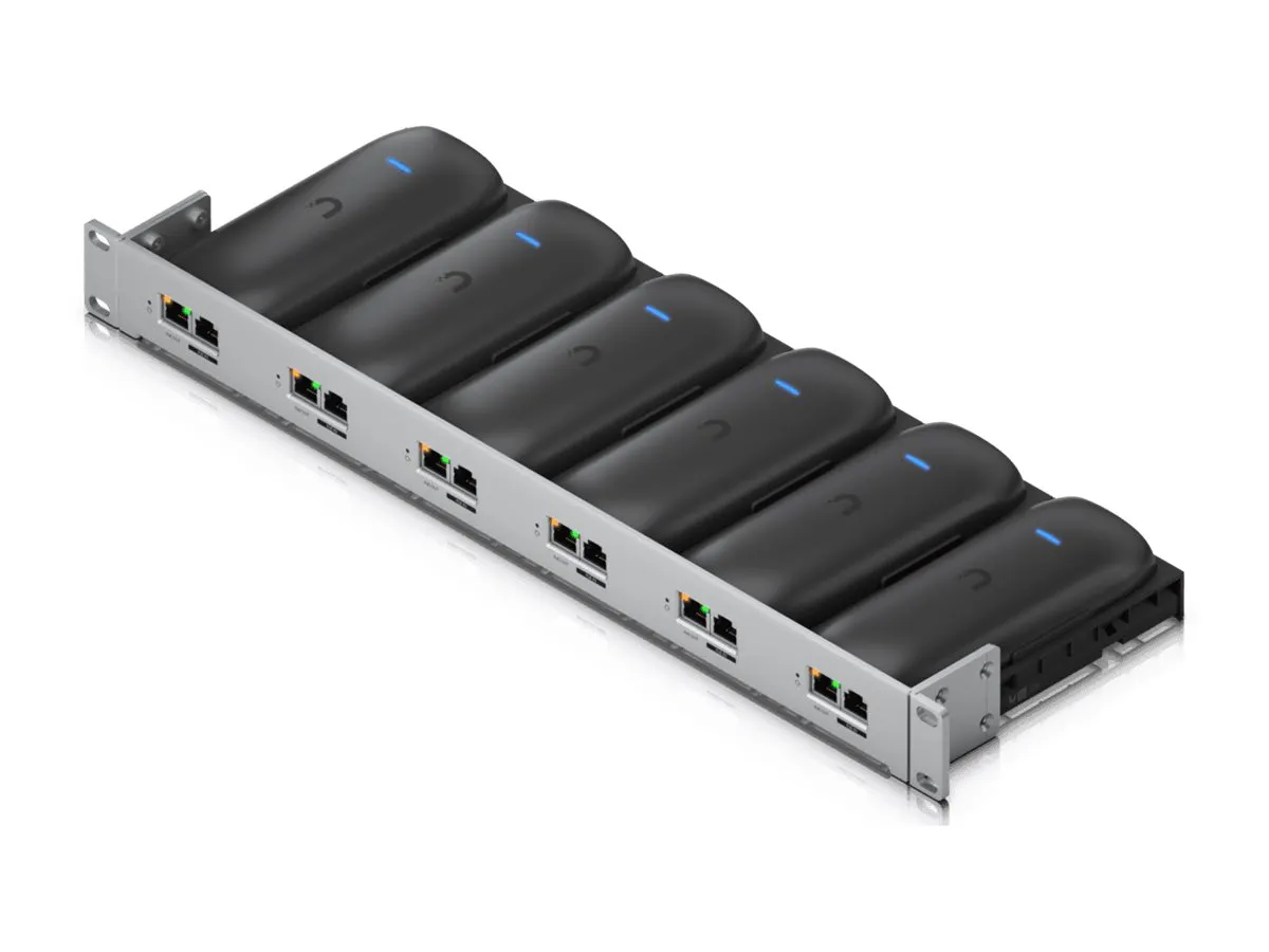 Ubiquiti AI Port Rack Mount