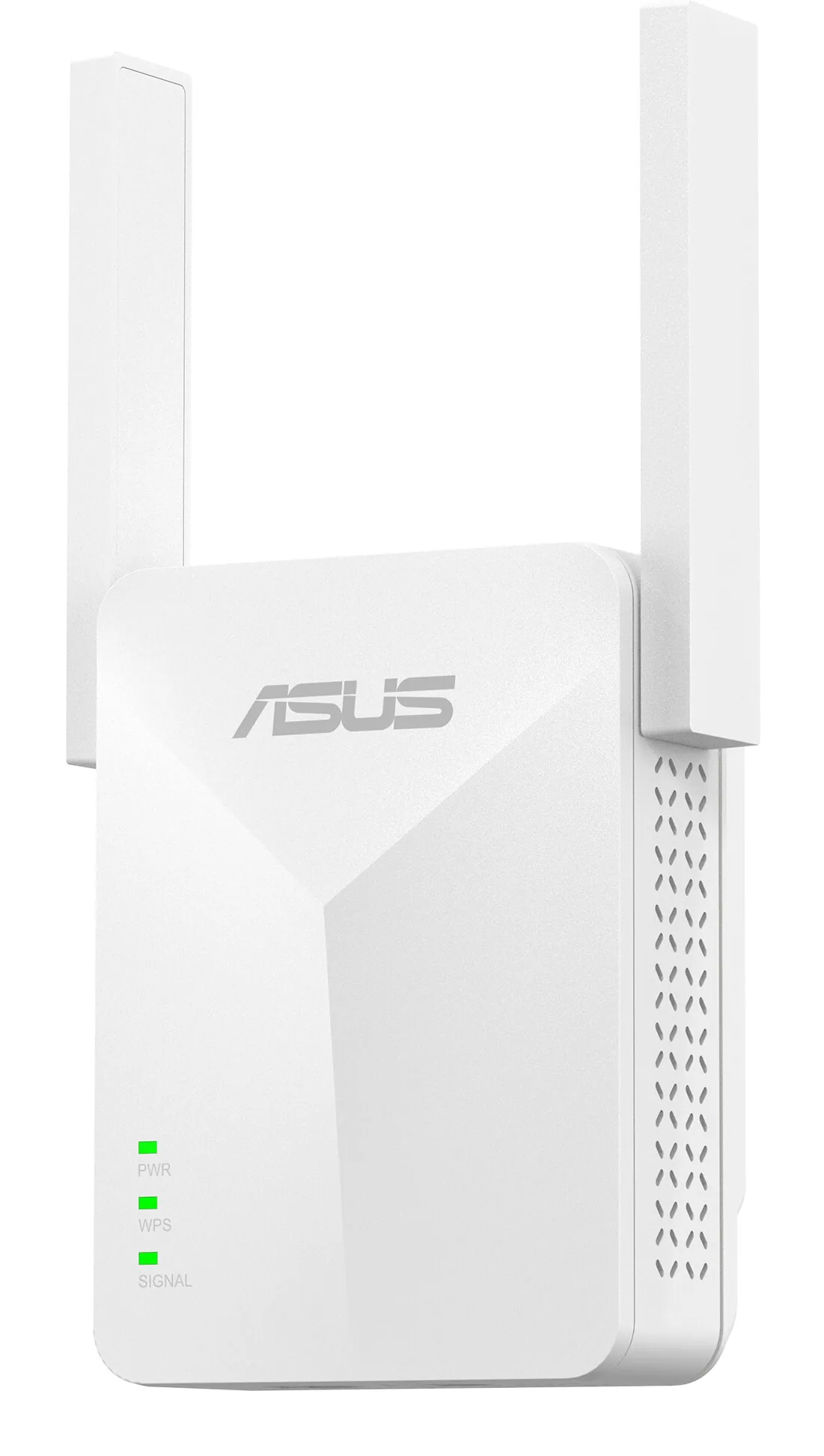 ASUS RP-AX50 Netzwerksender & -empfänger Weiß 10, 100, 1000 Mbit/s – Bild 1
