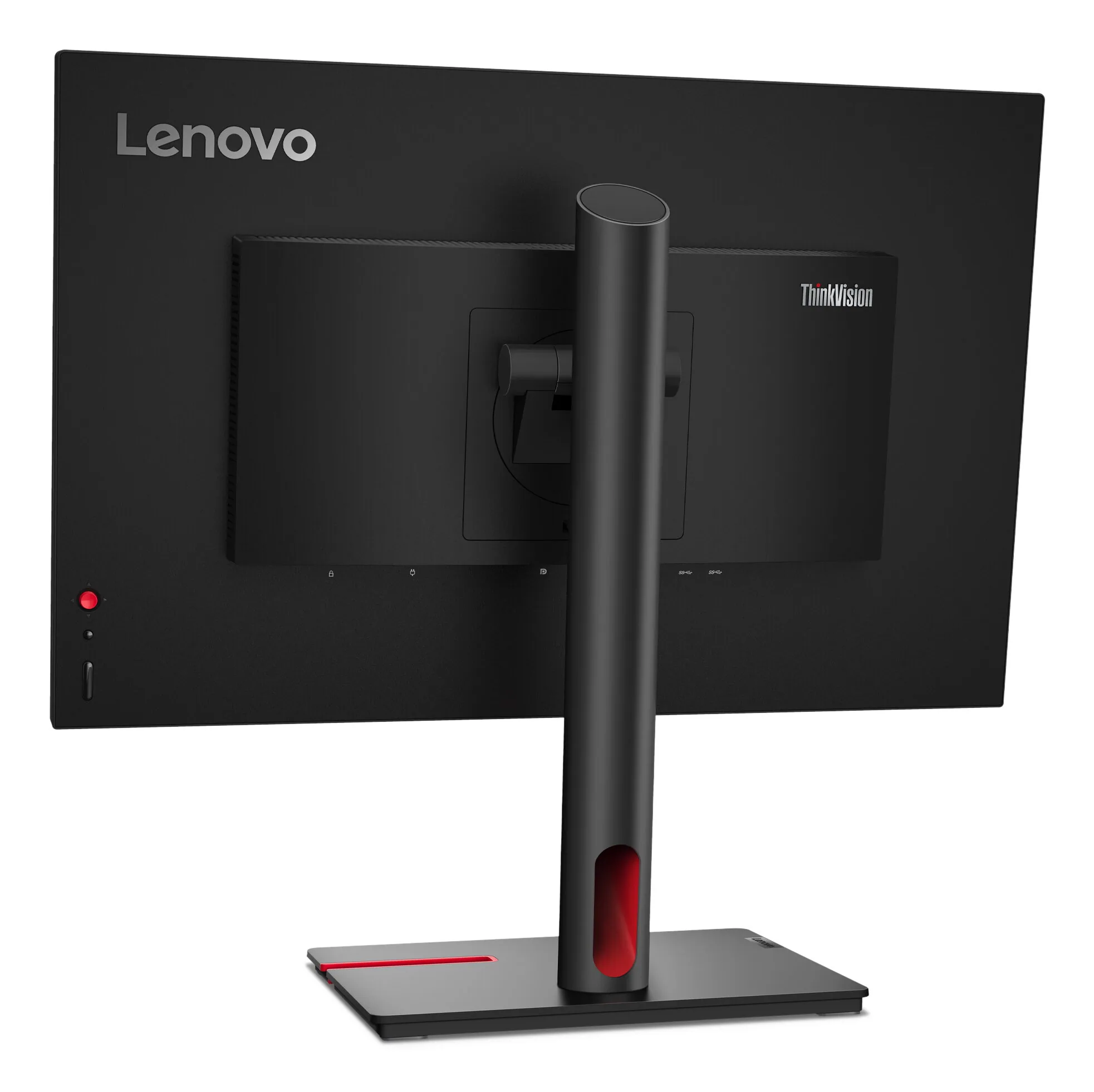 Lenovo ThinkVision T24d-30 Monitor – Bild 4