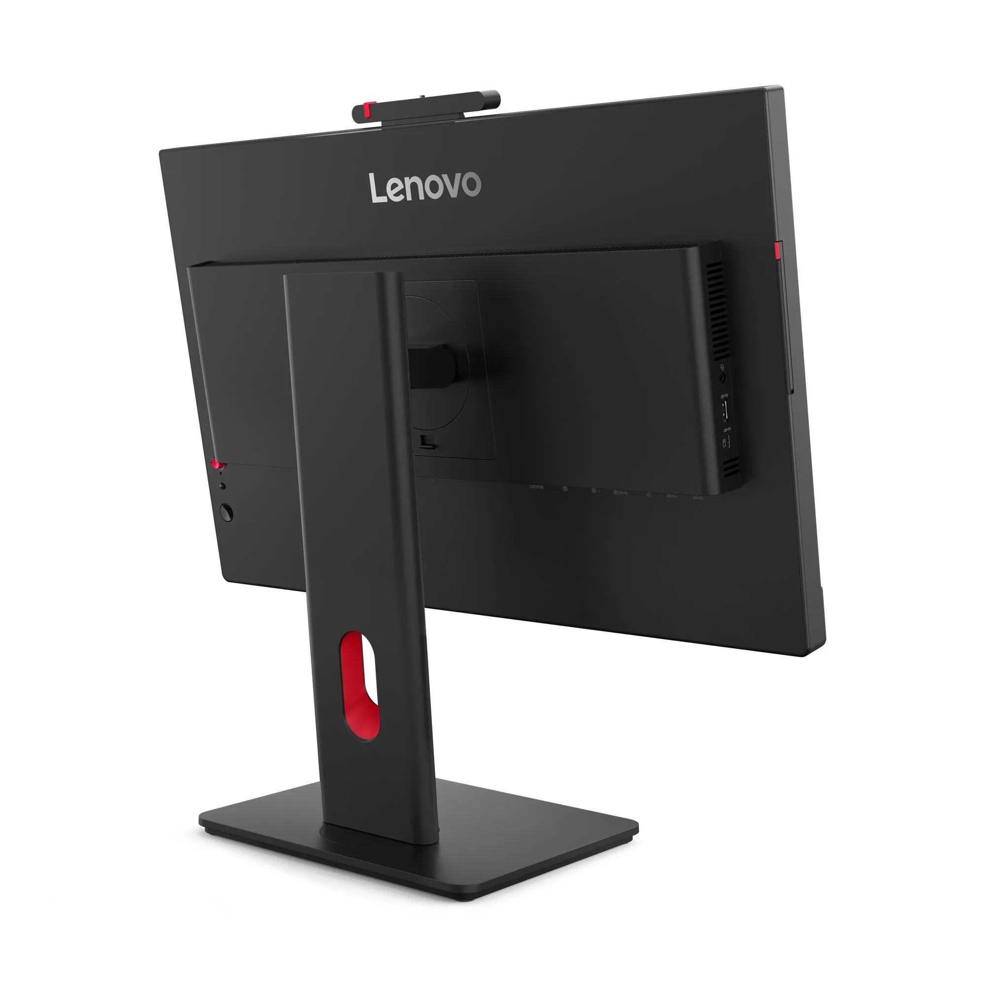 Lenovo ThinkVision T24D-4v Monitor – Bild 7