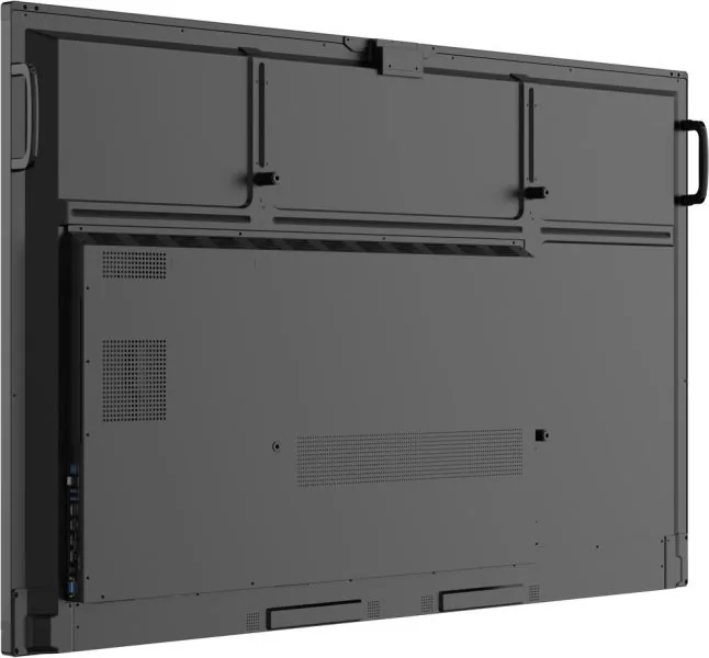 ViewSonic IFP6551-3C Interaktives Whiteboard 165,1 cm (65") 3840 x 2160 Pixel Touchscreen Schwarz – Bild 4