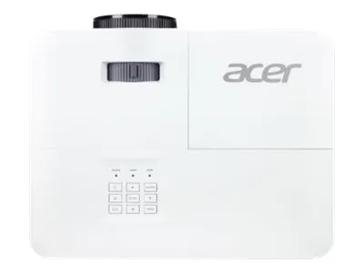 Acer Beamer  H5386BDi         4000 Lumen DLP black