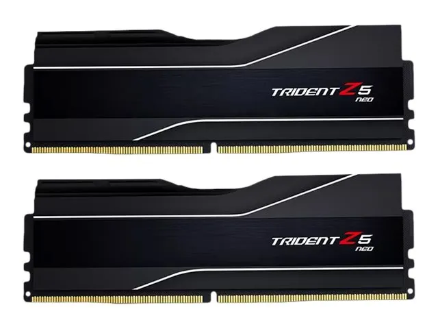 G.Skill 64-GX2-TZ5N AMD EX DDR5-6000 CL30 64 GB Kit (2x 32 GB)