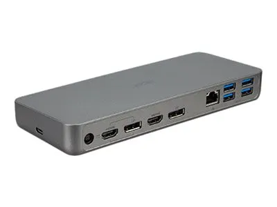 Acer Chrome USB Tpye-C Dock 2 D501