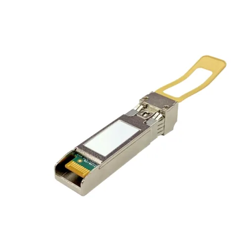 QNAP TRX-25GSFP28-SR Netzwerk-Transceiver-Modul Faseroptik 25000 Mbit/s SFP28 850 nm – Bild 2