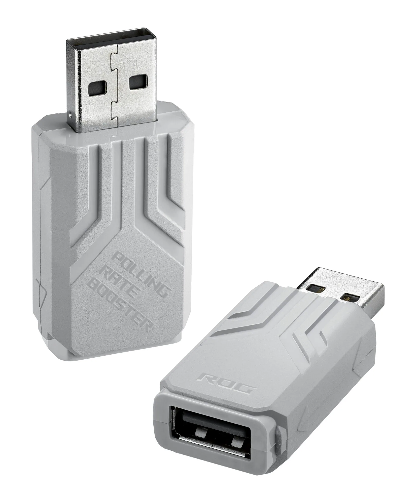 ASUS ROG Polling Rate Booster Booster für die Abrufrate – Bild 3