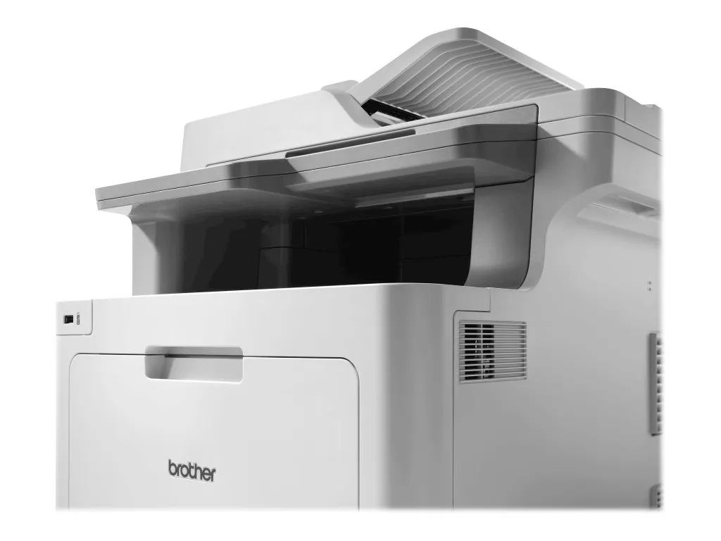 Brother MFC-L9570CDW  4-in-1 (Speditionsversand)