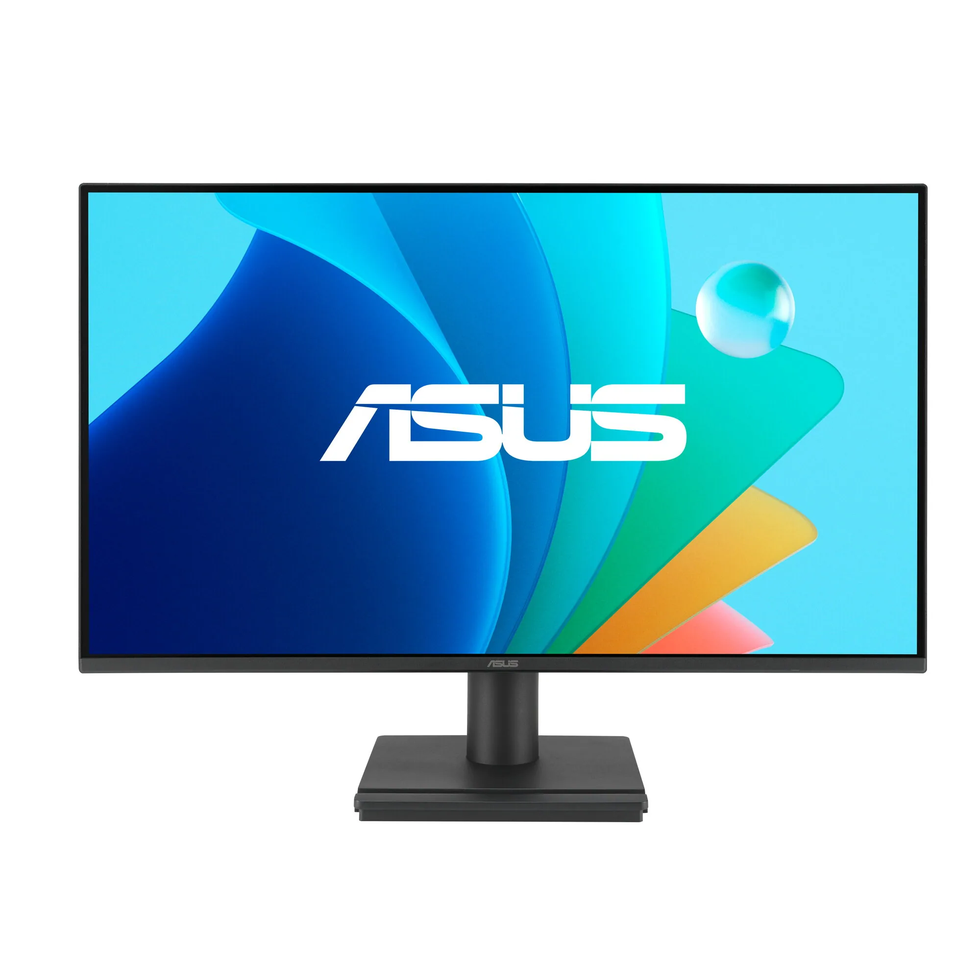 ASUS VA259HGA Computerbildschirm 62,2 cm (24.5") 1920 x 1080 Pixel Full HD LCD Schwarz – Bild 2