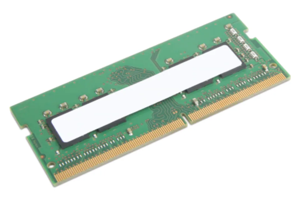 Lenovo 4X70Z90844 Speichermodul 8 GB 1x 8 GB DDR4 260-pin SO-DIMM – Bild 1