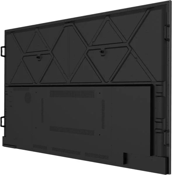Viewsonic IFP110 Interaktives Whiteboard 2,79 m (110") 3840 x 2160 Pixel Touchscreen Schwarz HDMI – Bild 5
