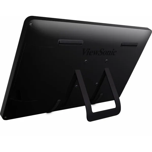 Viewsonic TD2430 Computerbildschirm 59,9 cm (23.6") 1920 x 1080 Pixel Full HD LCD Touchscreen Multi-Nutzer Schwarz – Bild 7