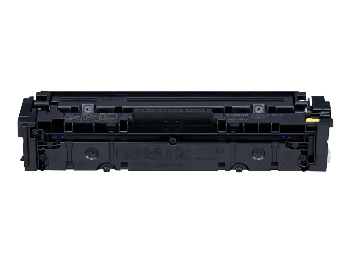 Toner Canon 045H Y           yellow             2200 Seiten