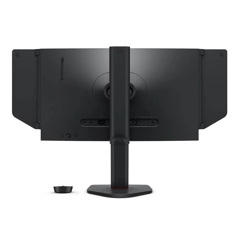 ZOWIE XL2540X+ Computerbildschirm 61,2 cm (24.1") 1920 x 1080 Pixel Full HD LED Schwarz – Bild 3