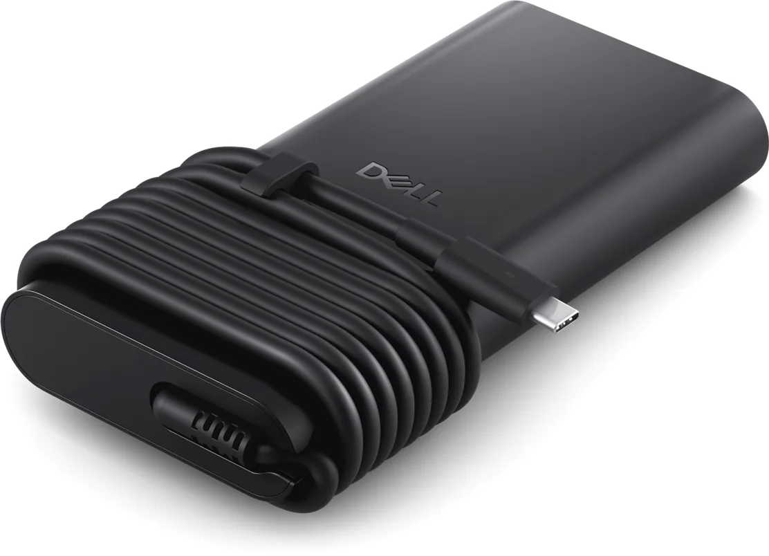 DELL F6R3T Netzteil & Spannungsumwandler Drinnen 280 W Schwarz – Bild 2