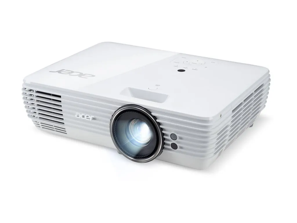 Acer Beamer  H6815ATV H-Serie   4000 Lumen 4K UHD