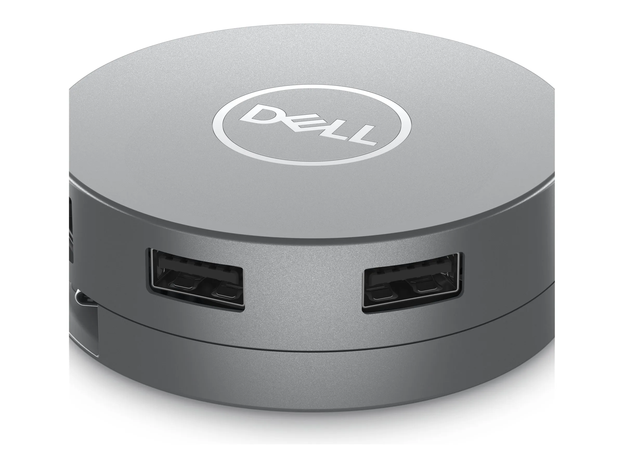 Dell 6-in-1 Multip. Adapter USB-C ->HDMI/DP/USB-C/1GbE DA305