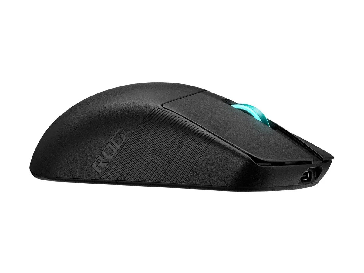 Asus Maus ROG Harpe Ace Aim Lab Edition Gaming Maus