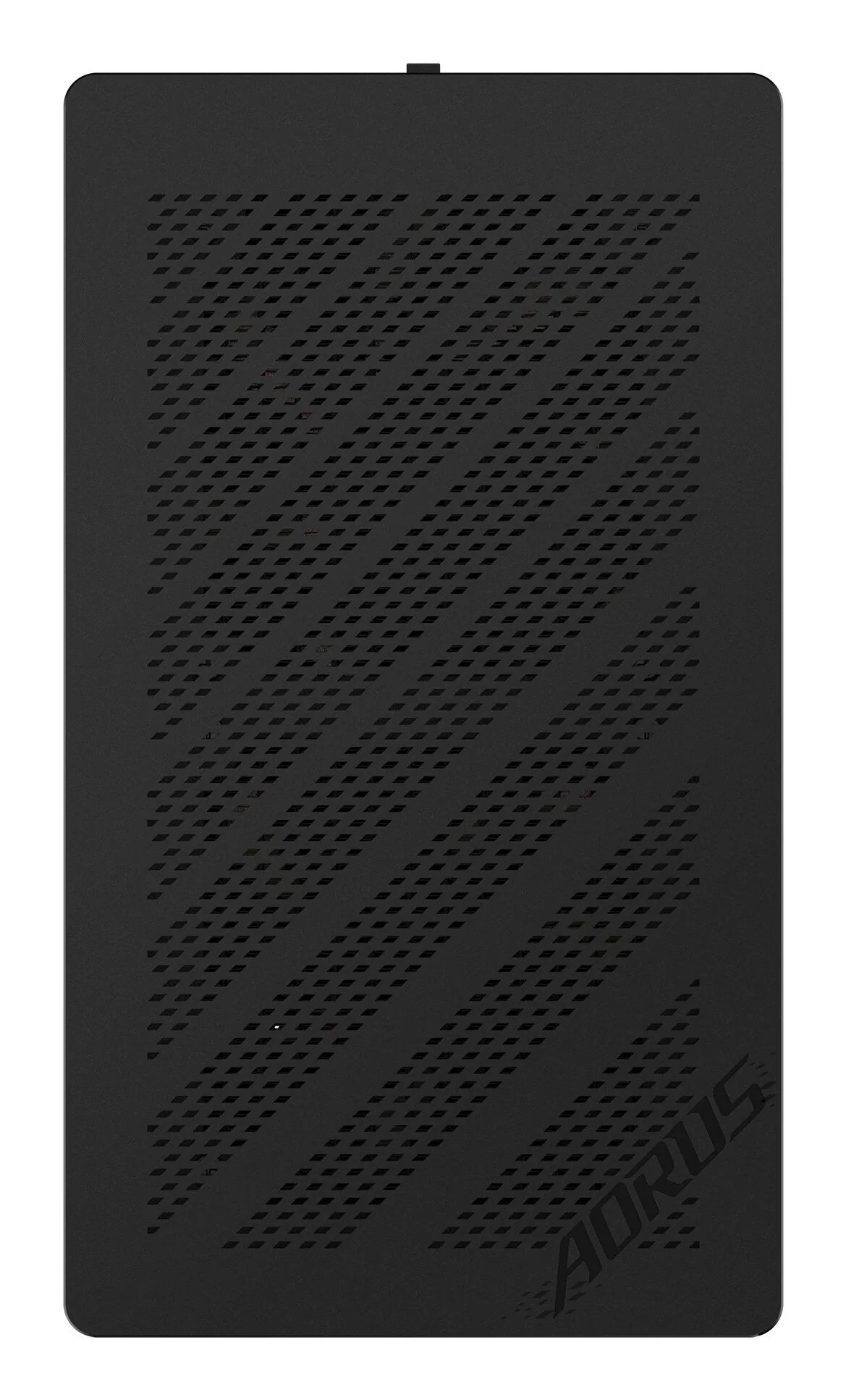 GIGABYTE AORUS RTX 5090 AI BOX Grafikkarte – 32 GB GDDR7, 512 Bit, PCI-E 5.0, 2407 MHz Kerntakt, 3 x DP 2.1, 1 x HDMI 2.1, GV-N5090IXEB-32GD 1.0 – Bild 4