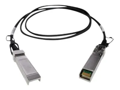 QNAP CAB-DAC15M-SFPP  DIRECT ATTACH CABLE 1.5M 10GBE