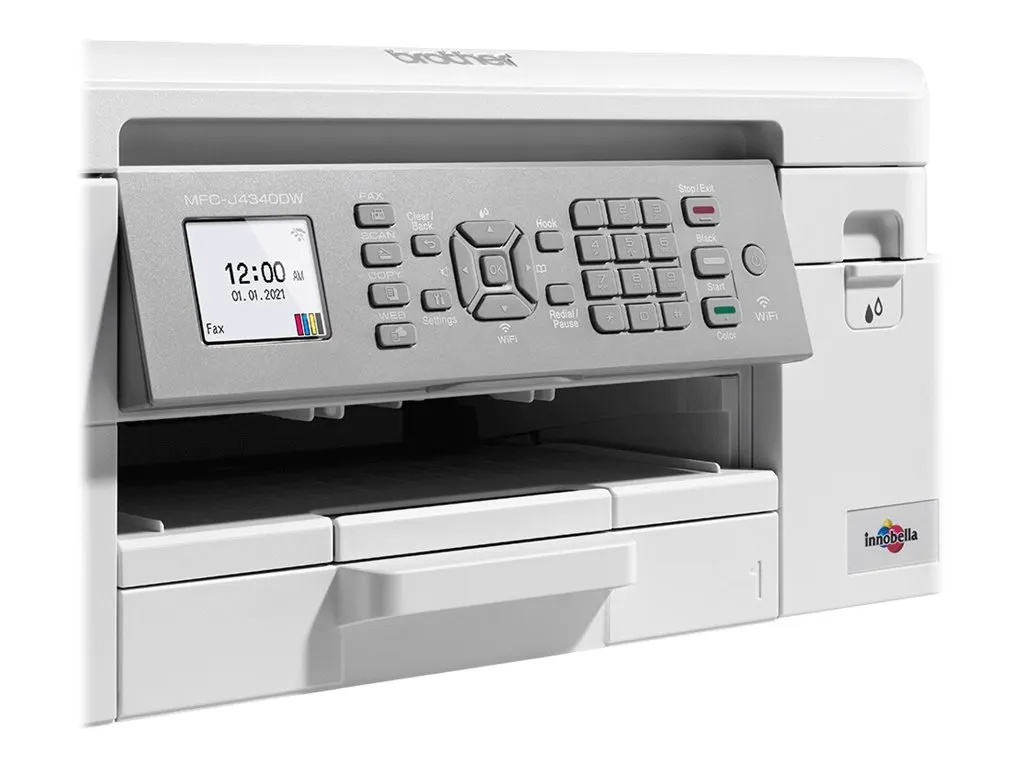 Brother MFC-J4340DWE  4-in-1   / A4 Kopie/Scan/Fax