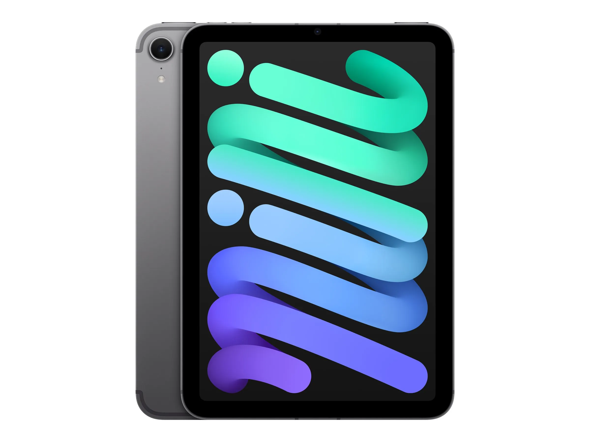 Apple iPad mini 8.3" WIFI + LTE