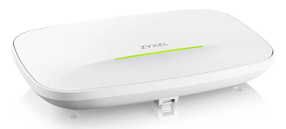 Zyxel NWA240BE Weiß Power over Ethernet (PoE) – Bild 5