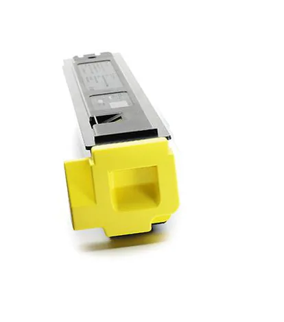 KYOCERA TK-5135Y Tonerkartusche 1 Stück(e) Original Gelb – Bild 1