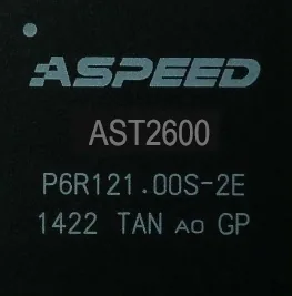 ASUS ASMB10-IKVM Fernmanagementadapter – Bild 1