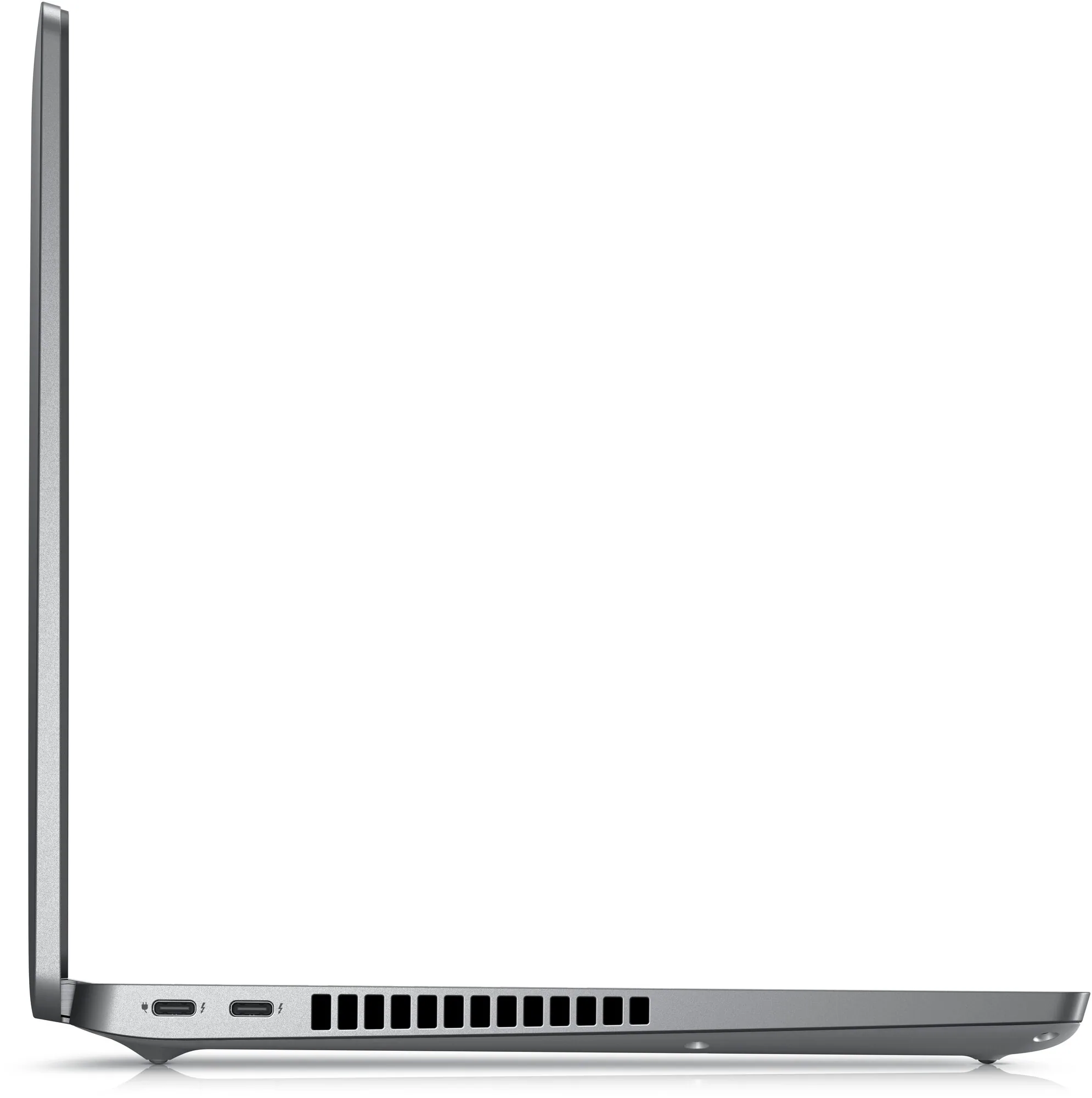 DELL Latitude 5430 Intel® Core™ i5 i5-1235U Laptop 35,6 cm (14") Full HD 16 GB DDR4-SDRAM 256 GB SSD Wi-Fi 6E (802.11ax) Windows 10 Pro Grau Deutsch – Bild 5