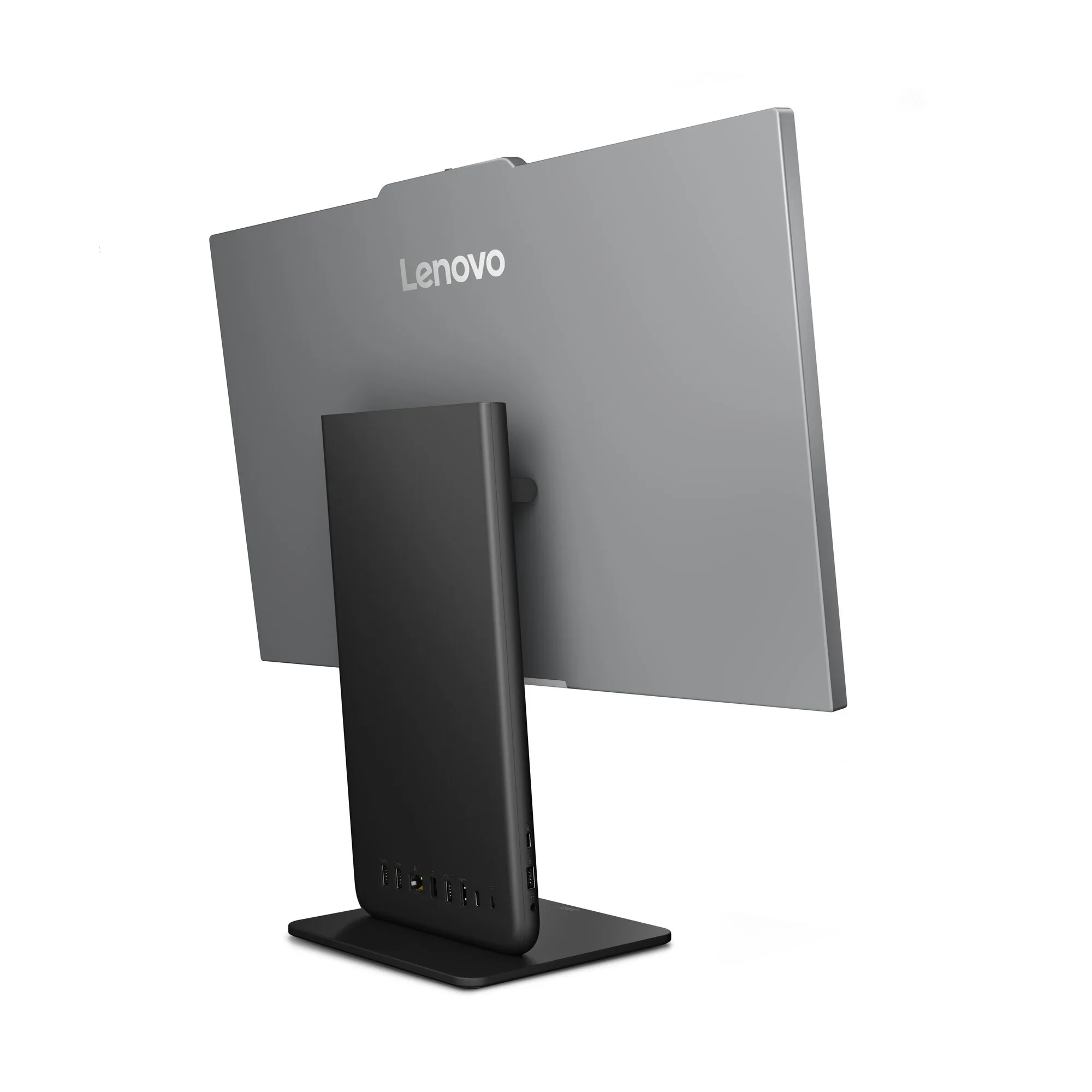 Lenovo ThinkCentre neo 50a 24 Gen 7 Intel Core 5 320 60,5 cm (23.8") 1920 x 1080 Pixel All-in-One-PC 16 GB LPDDR5-SDRAM 512 GB SSD Windows 11 Pro Wi-Fi 6 (802.11ax) Grau – Bild 5
