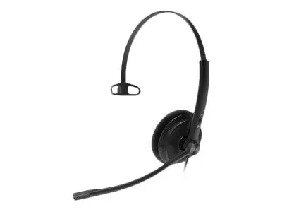 Yealink Headset YHS34 Lite Mono
