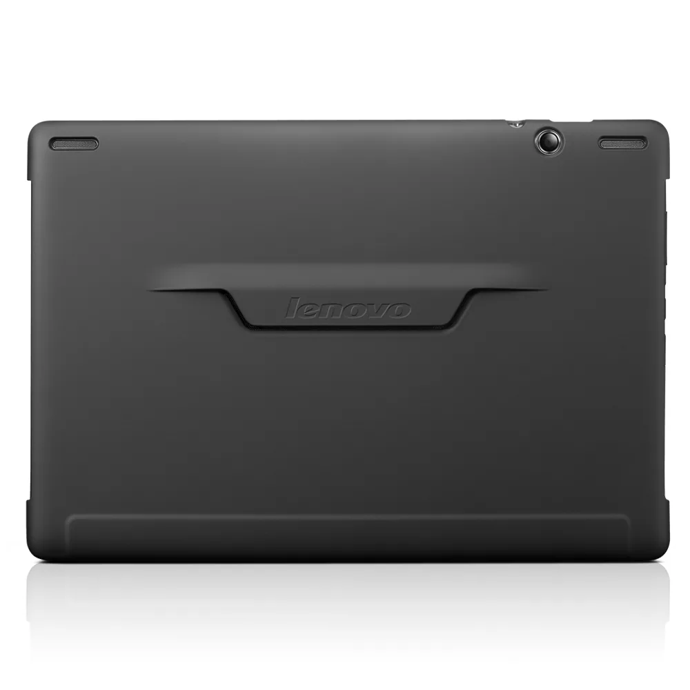 Lenovo 888015164 Tablet-Schutzhülle 25,6 cm (10.1") Folio Schwarz – Bild 3