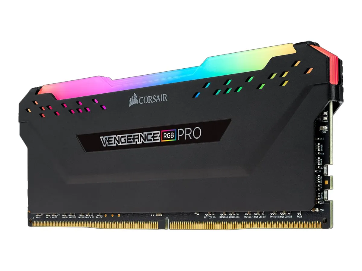 Corsair Vengeance RGB PRO XMP DDR4-3200 CL16 8 GB