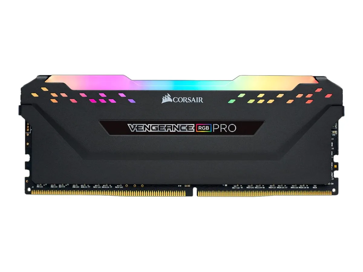 Corsair Vengeance RGB PRO XMP DDR4-3200 CL16 8 GB
